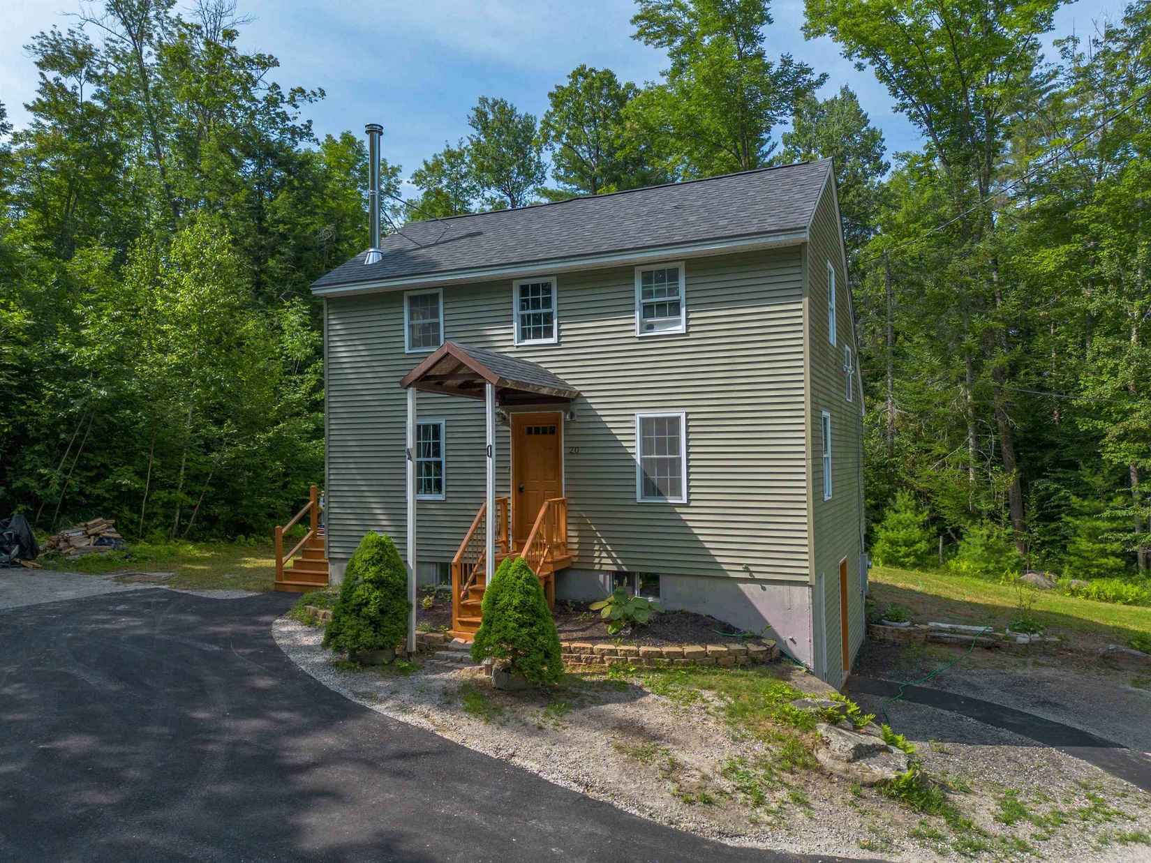 20 Bailey Hl Rd  