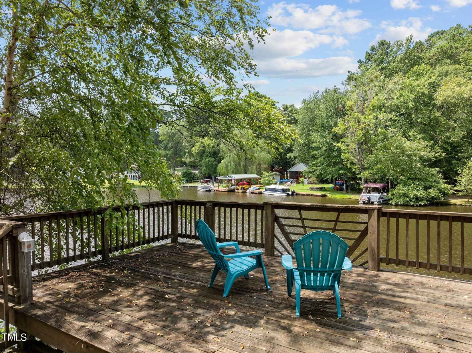 1745 Sagamore Dr  