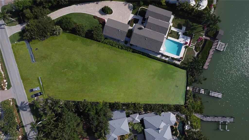 3625 Gordon DR  
