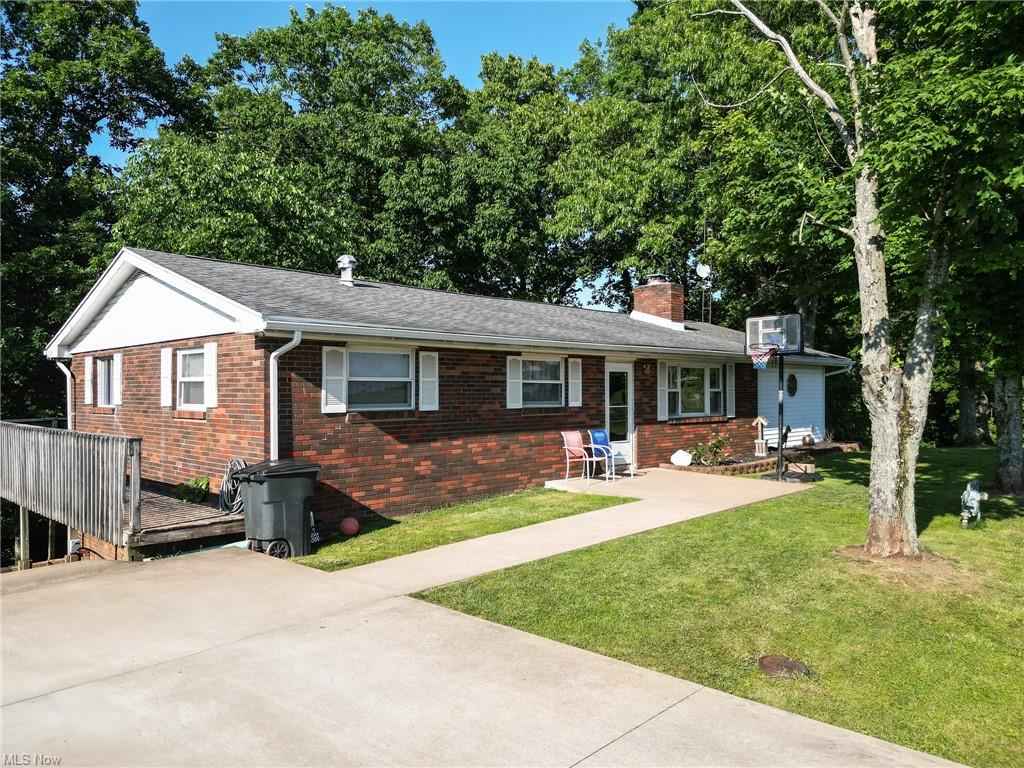 4035 Warren Chapel Rd  