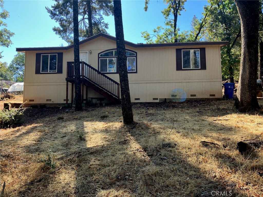 17862 Ponderosa Trl  