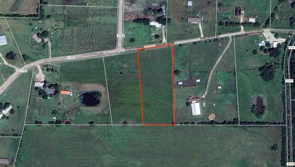 Lot 2 4717 County Rd 1155  