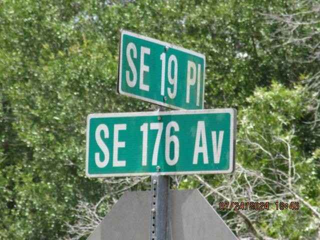 0 se 176 Ave  
