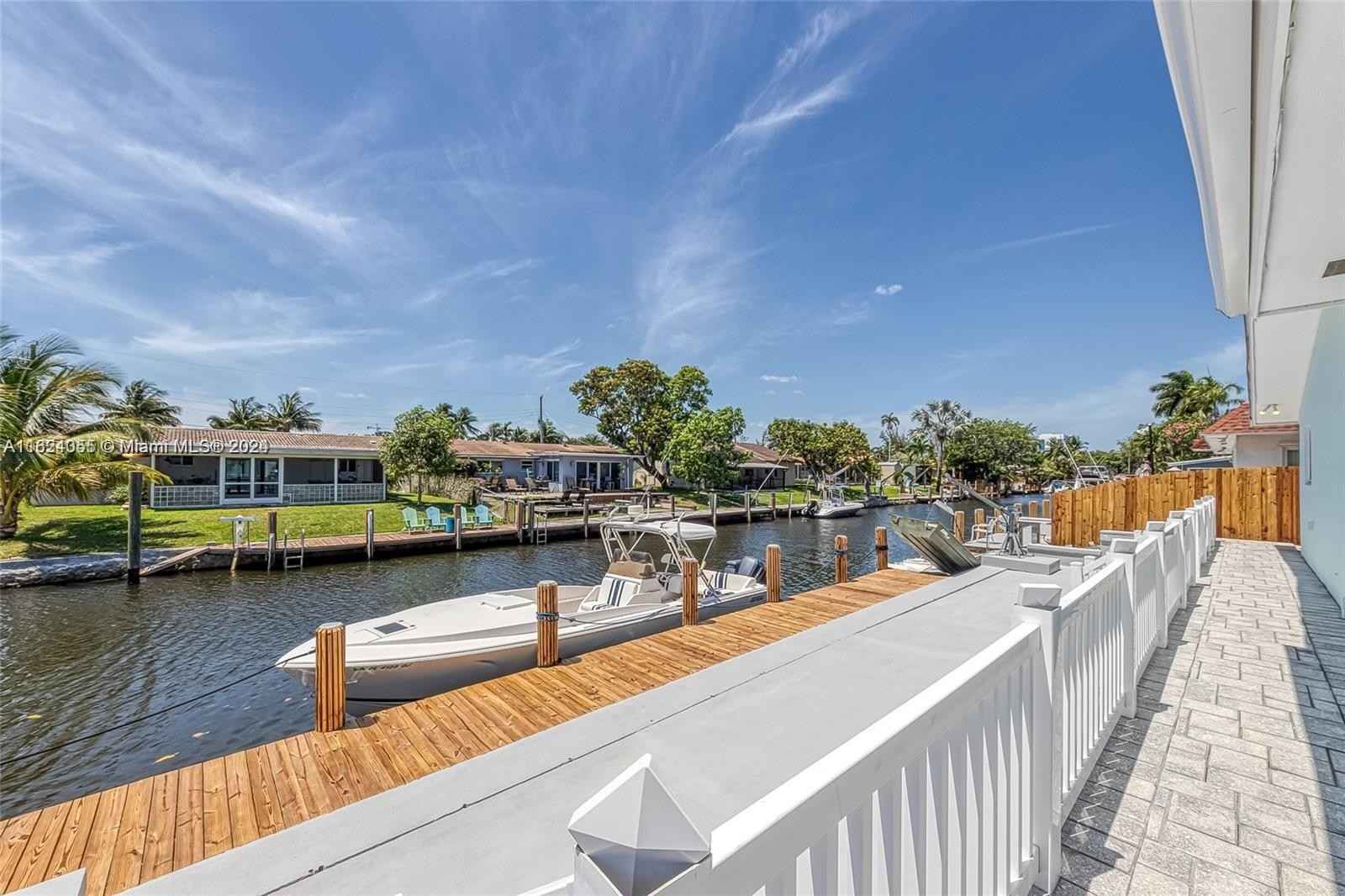 1411 NW 10th St DOCK  