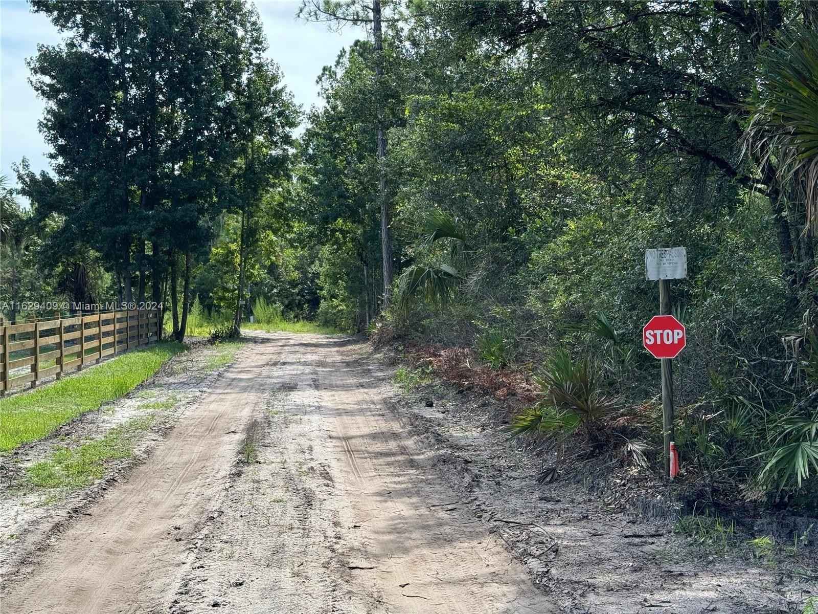 0 County Rd 335  