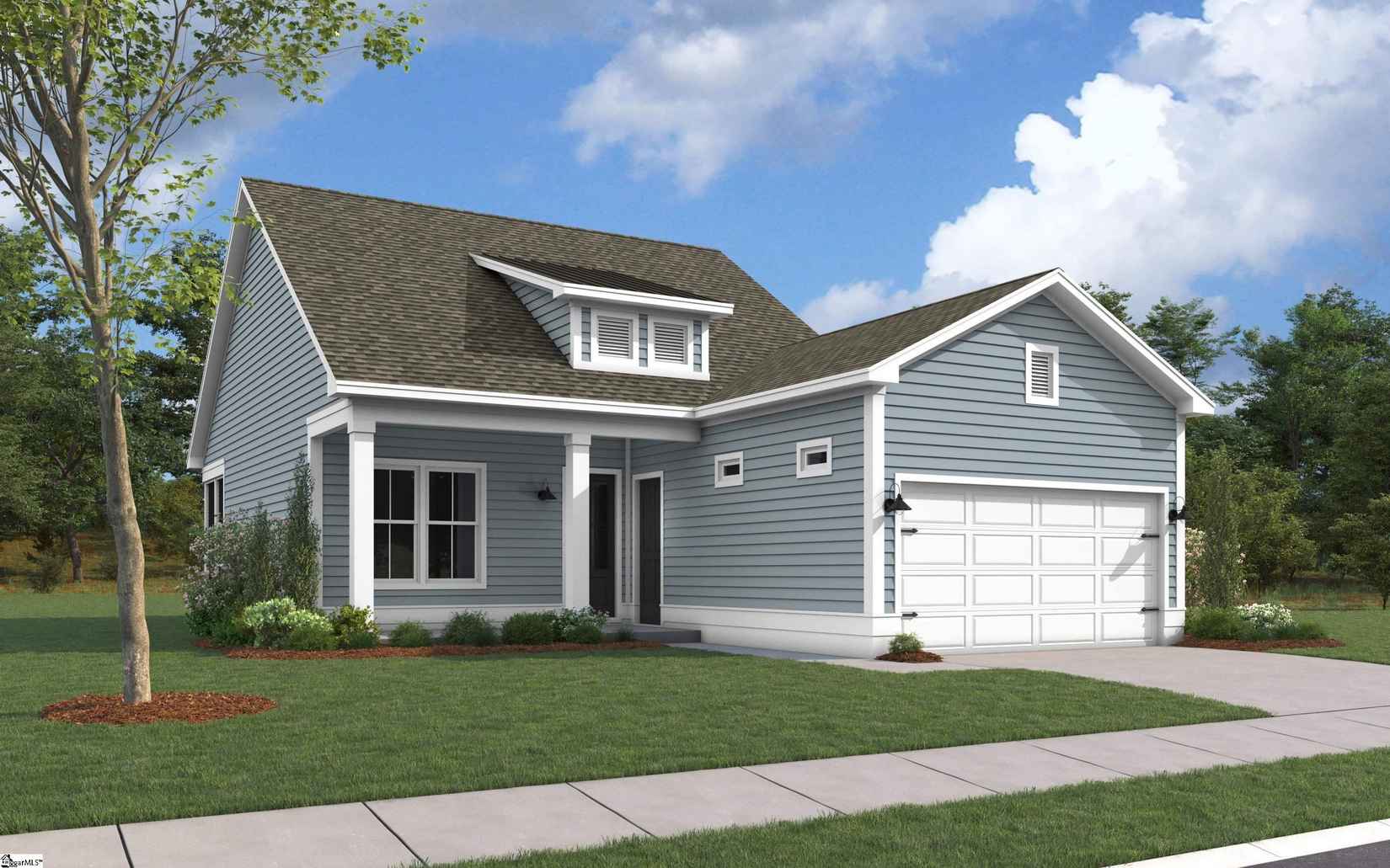121 Cottage Ln  