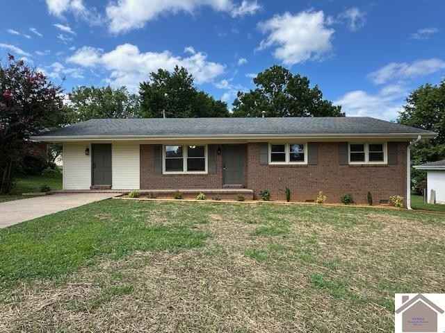 203 Cantrell Dr  