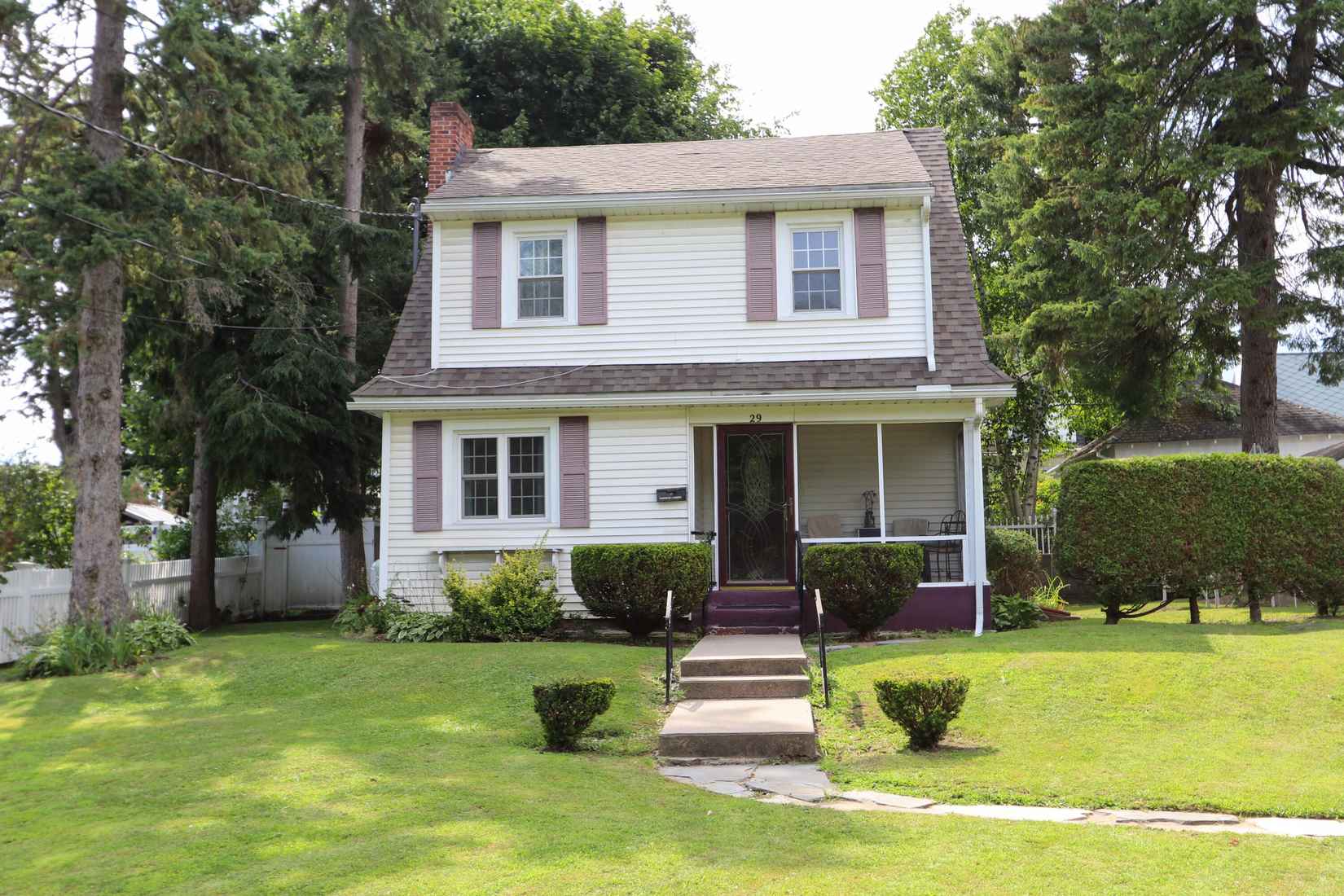 29 Morrison Ave  