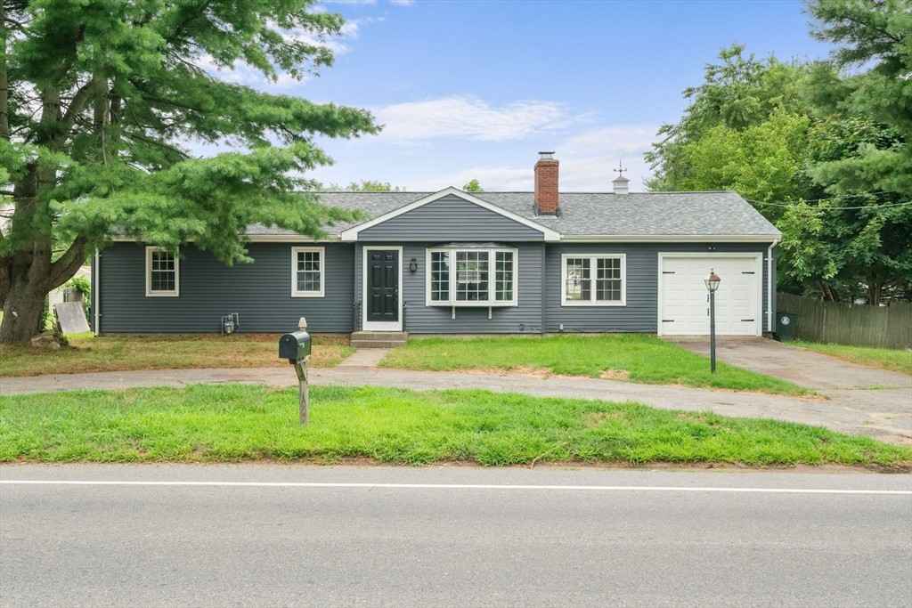 135 STEVENS Rd  