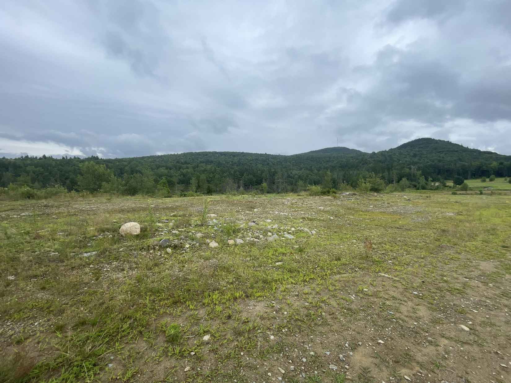 Lot 1 Bradbury Brk Rd  