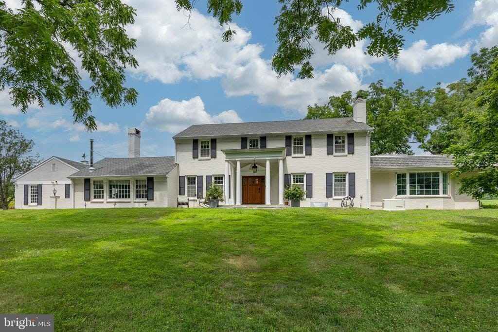 5004 KENNETT Pike  