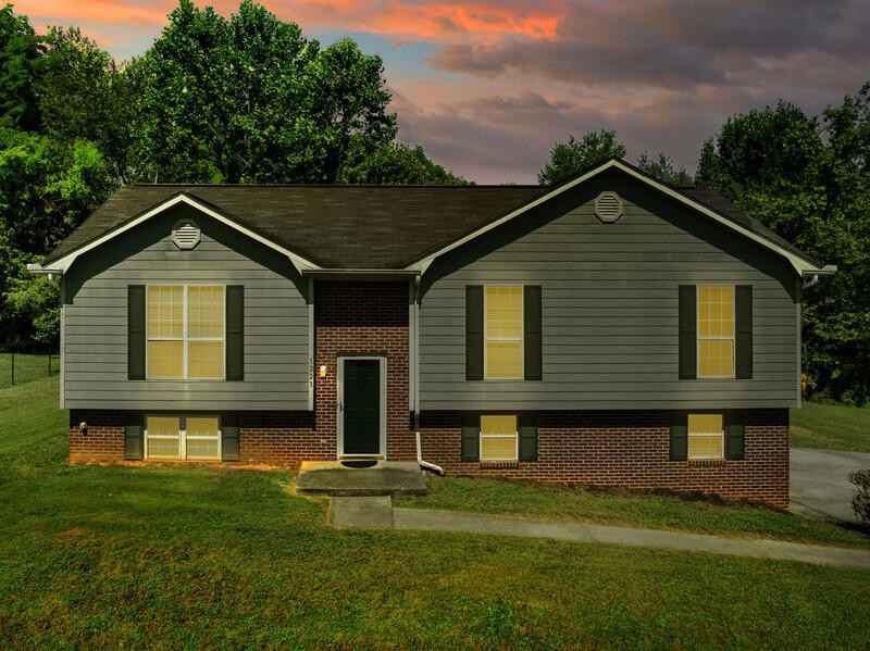 1223 Provost Dr  