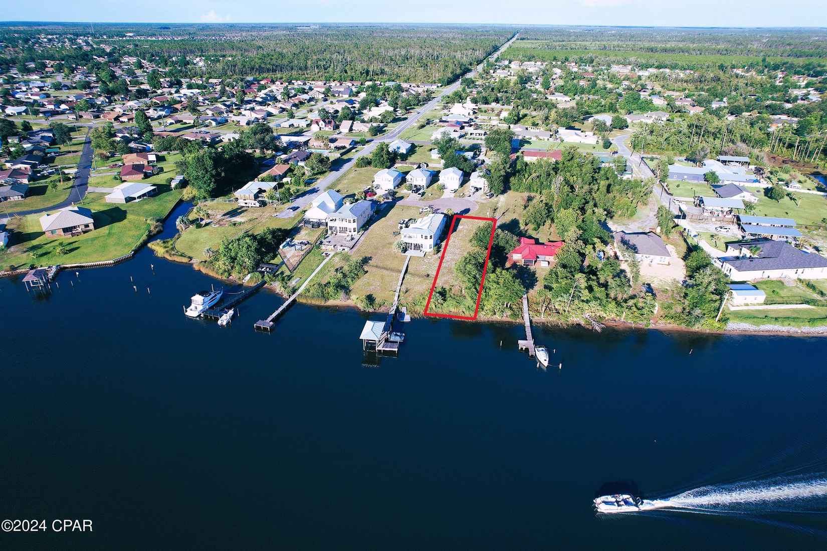 508 Emerald Coast Dr  