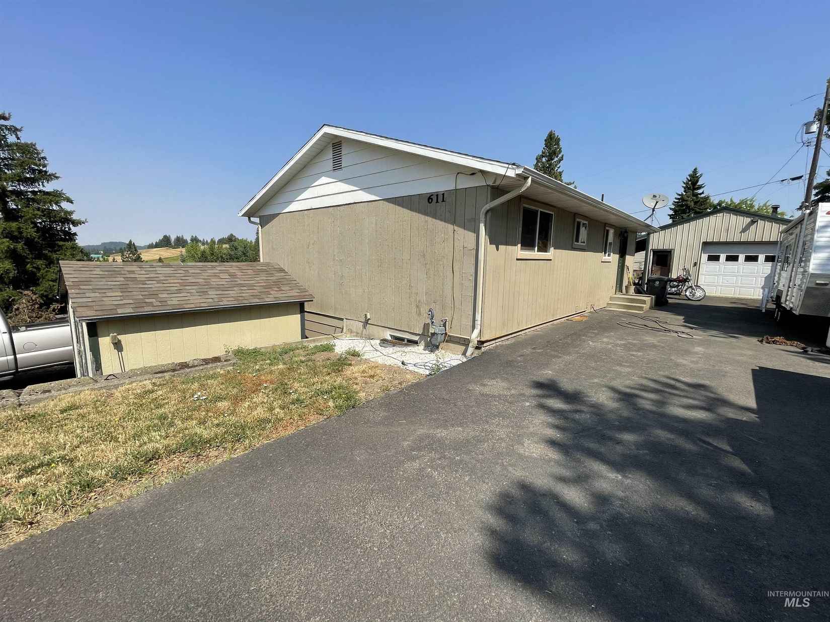 611 Scott  