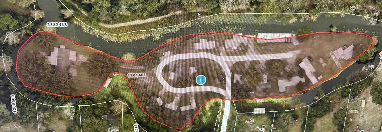 11325 Ocklawaha Dr  