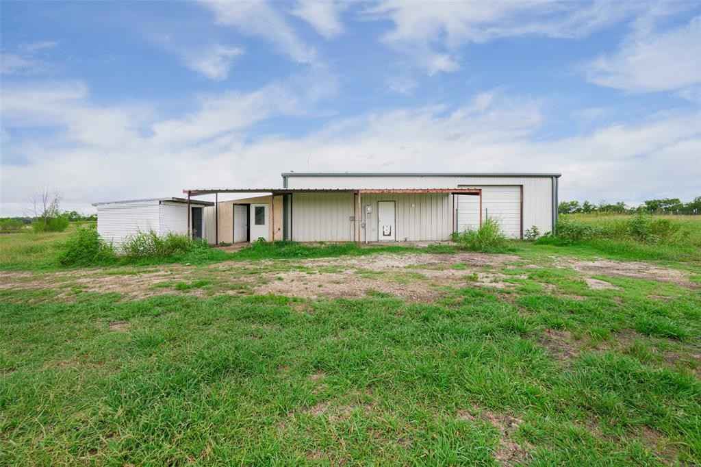 Lot 1 2527 County Rd 3213  