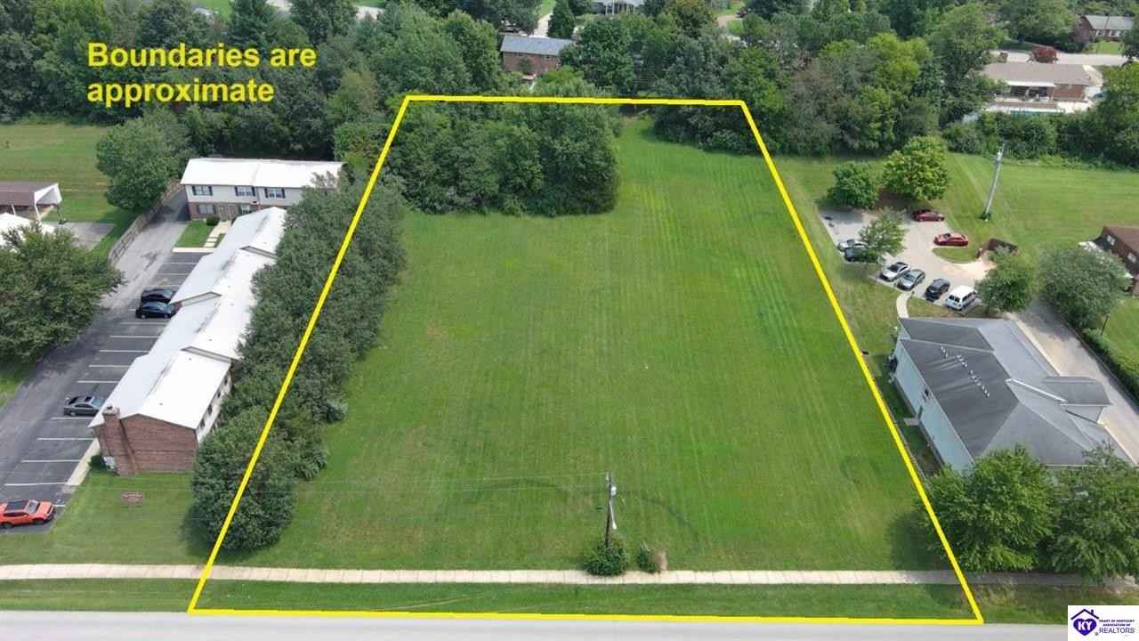 Lot 9 10 Westport Rd  
