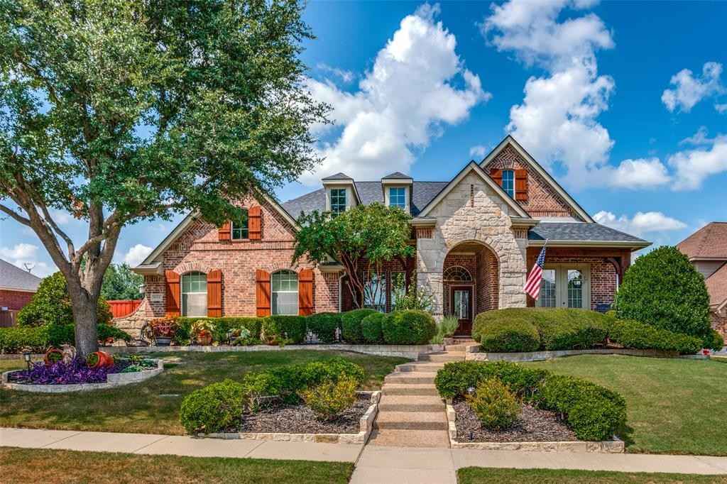 821 Echo Dr  