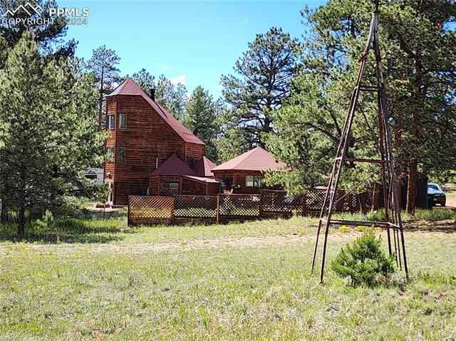 1305 Crystal Peak Dr  