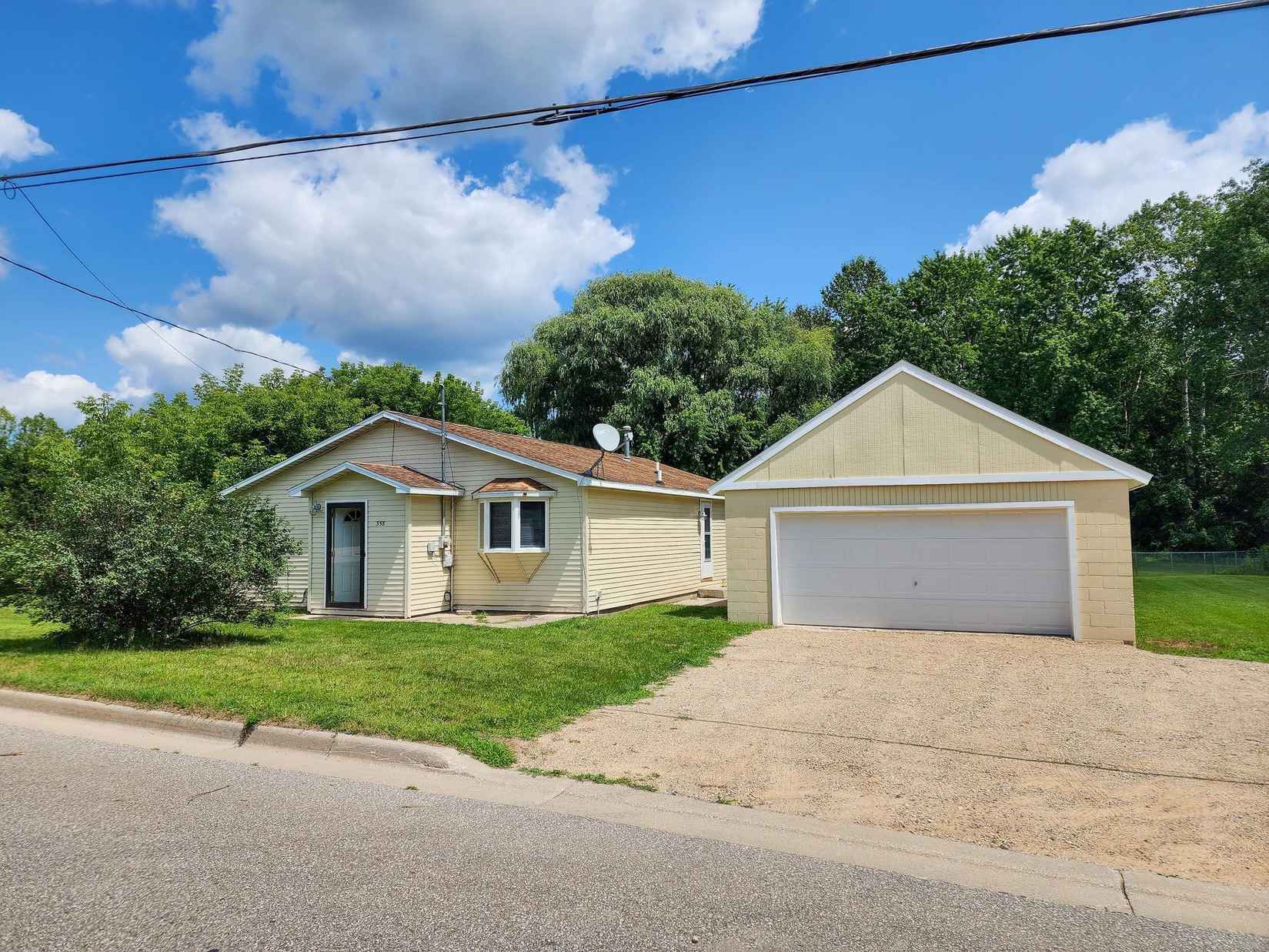 358 N Corning  