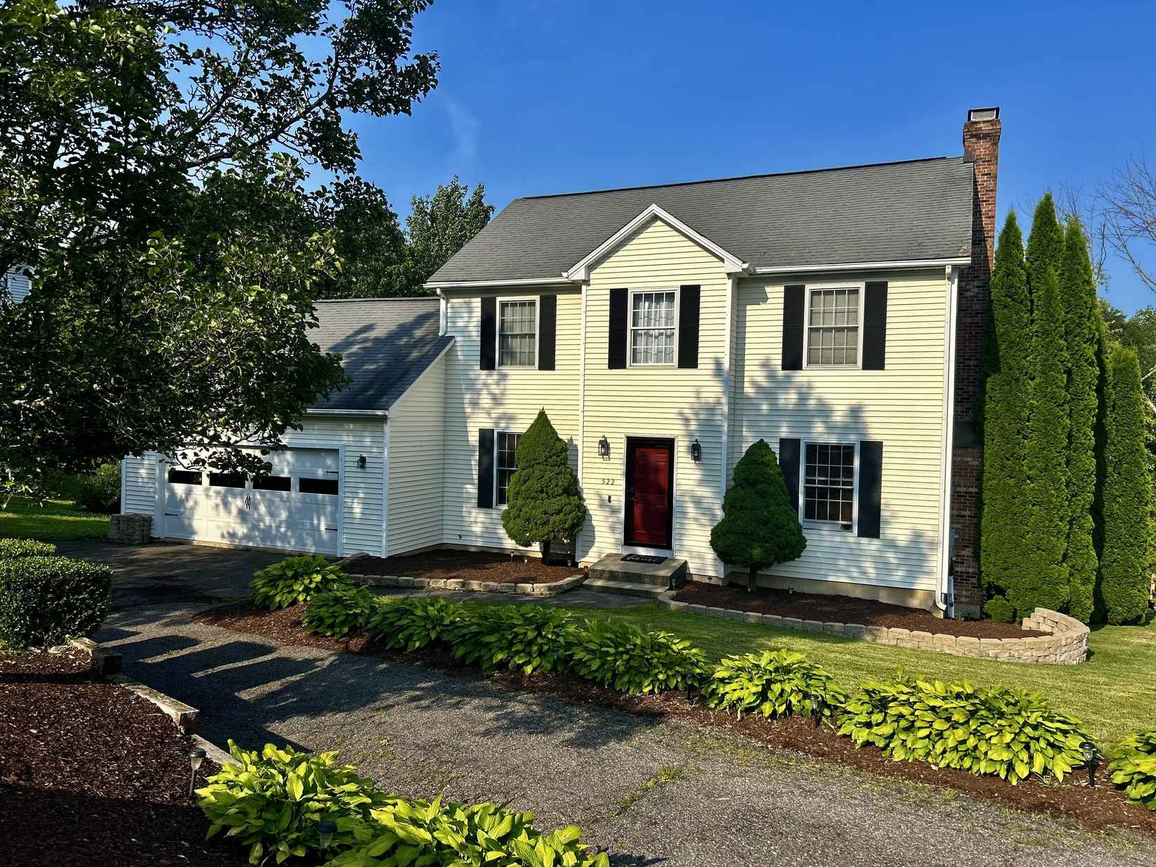 522 Wimbledon Gate North  