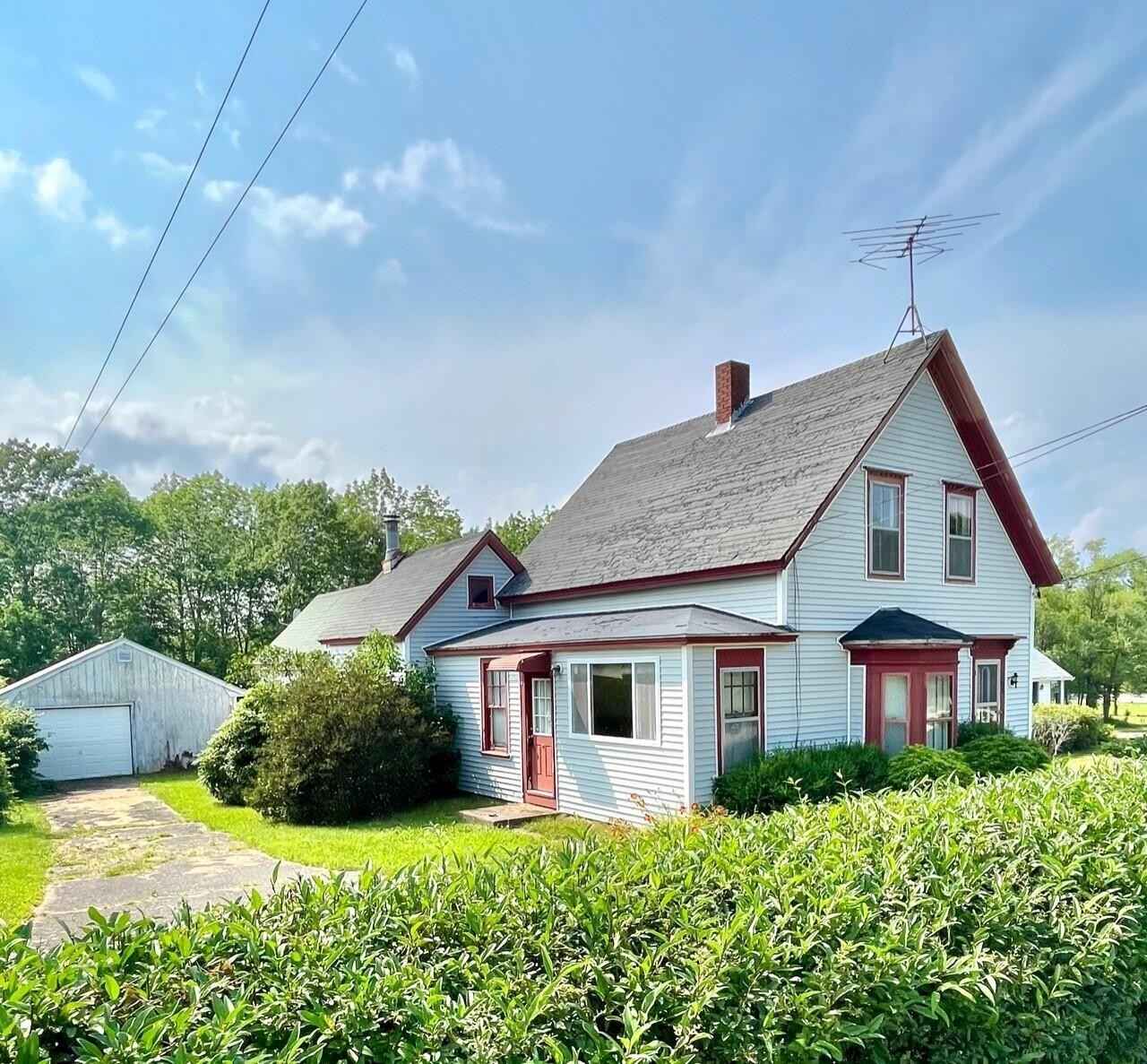 681 S Gouldsboro Rd  