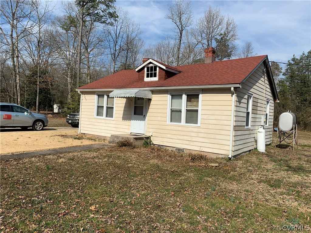 5311 E Mountcastle Rd  