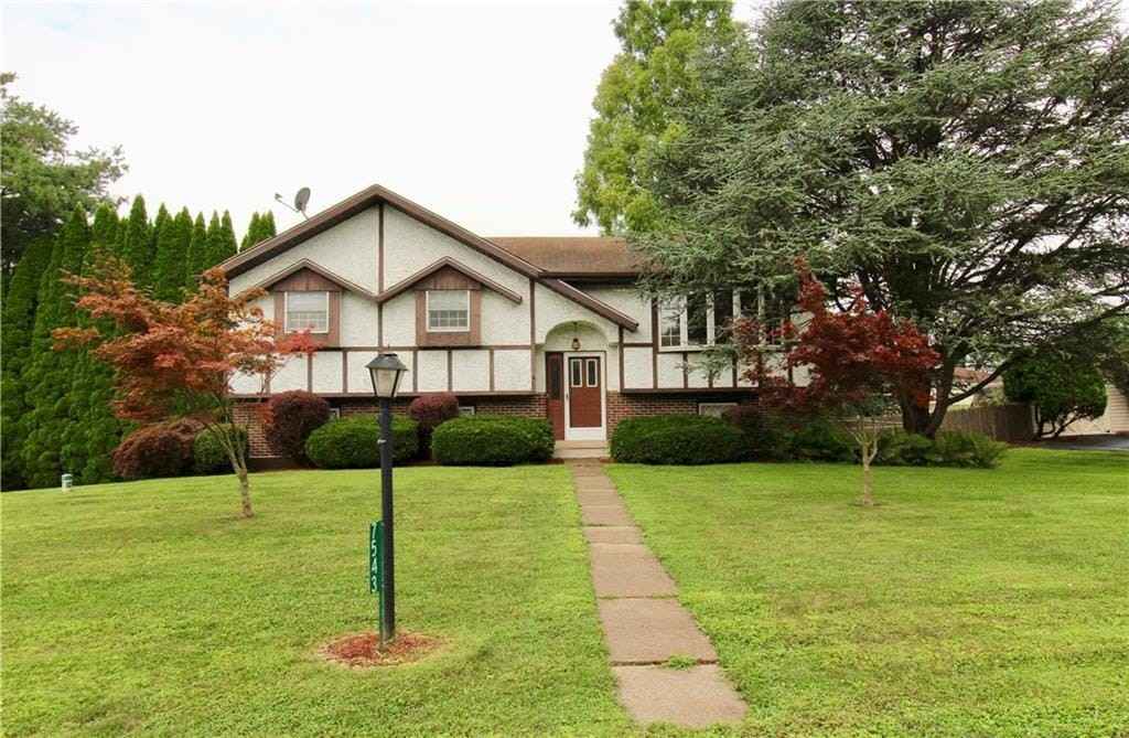 7543 Franks Dr  