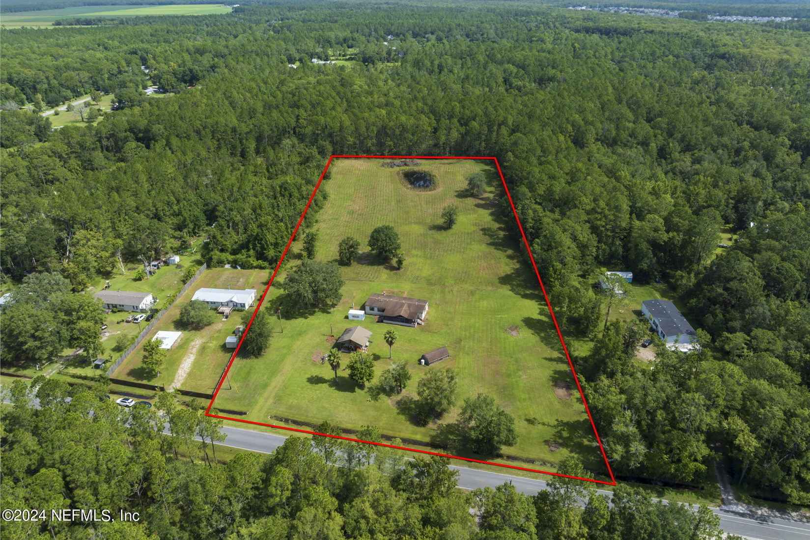 6370 COUNTY Rd 208  