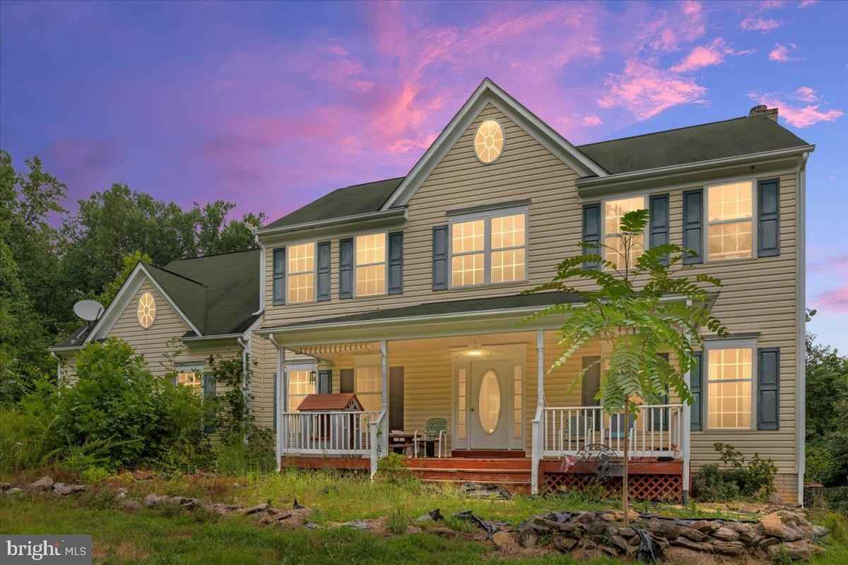 13149 MOUNT PARAN CHURCH Rd  