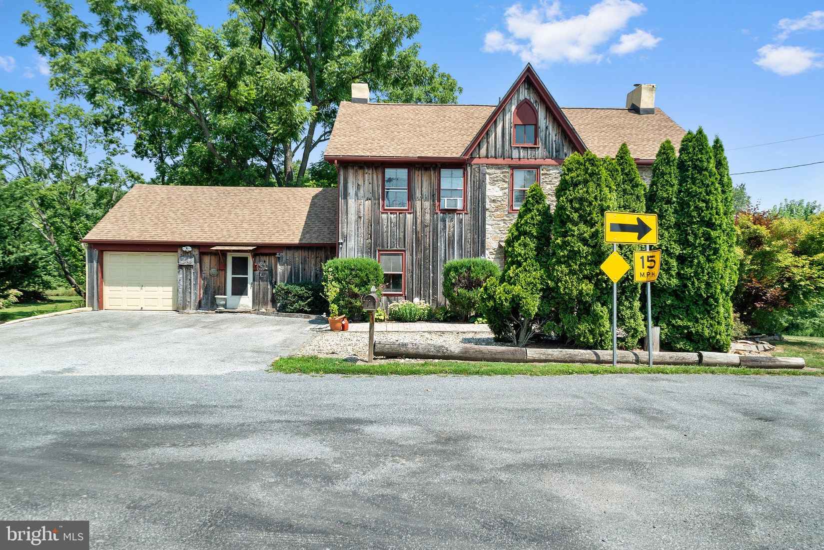 1001 HILTON Rd  