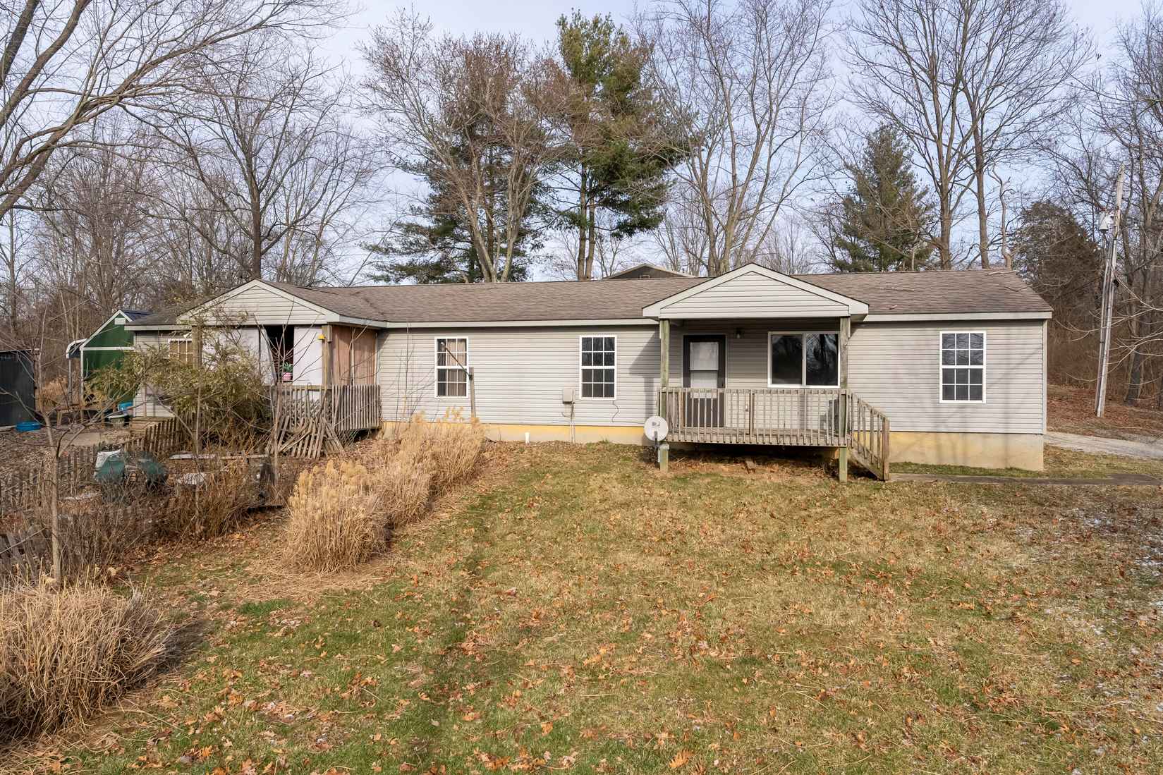265 Rdg Rd  