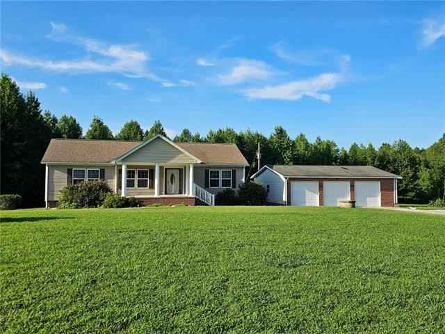 983 Sugar Hl Rd  