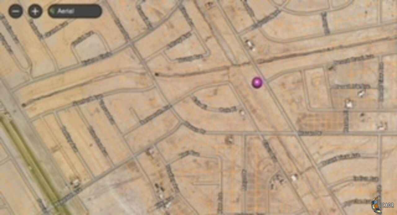 2003 Desert King Ave  