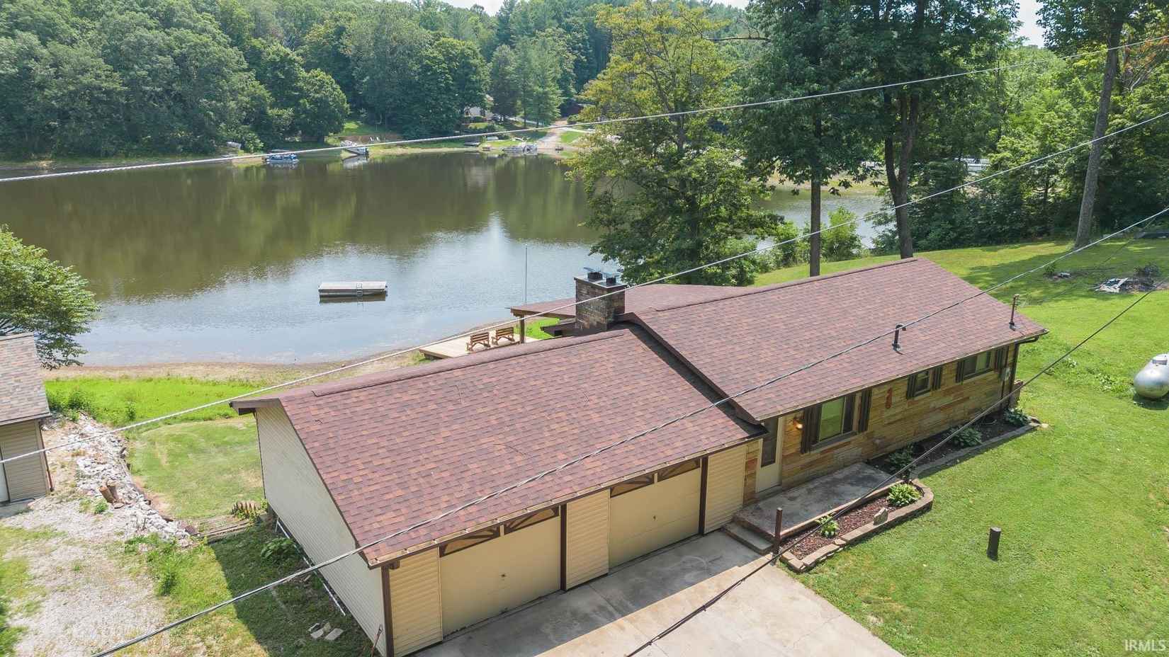 7266 Locust Lake W Dr  