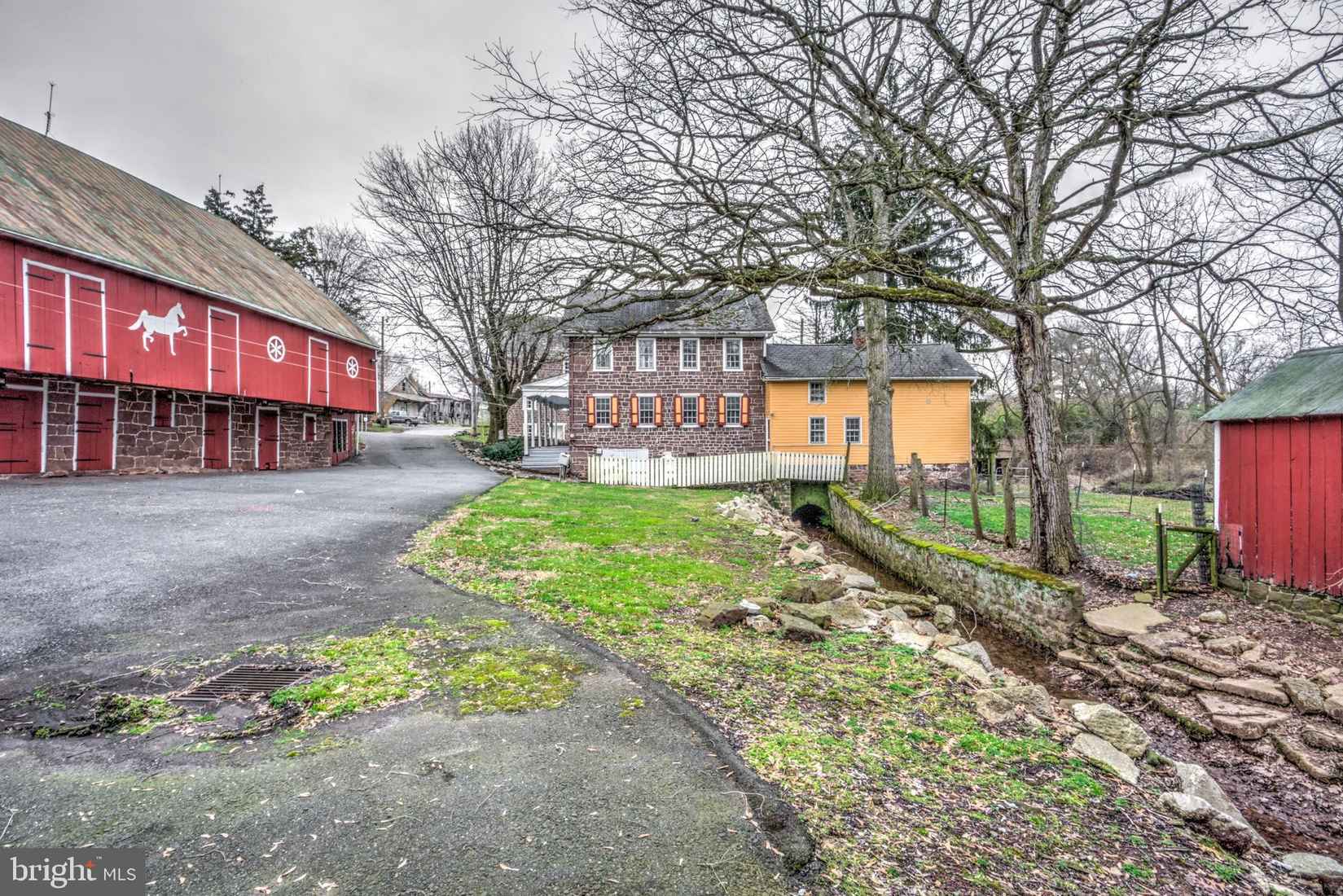1145 READING Rd  