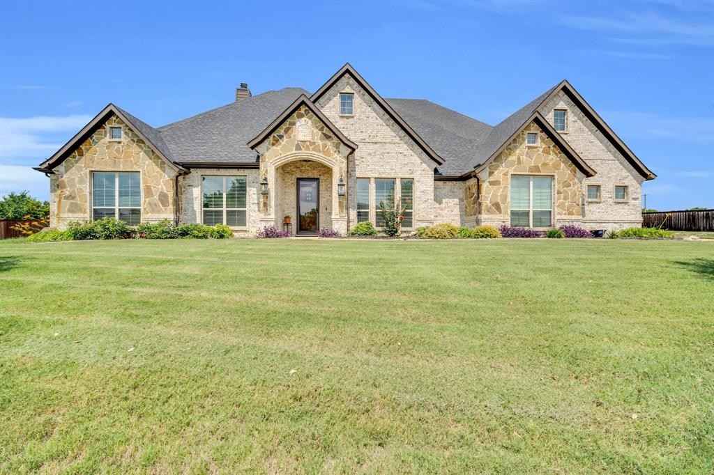 1341 Rustic Rdg  
