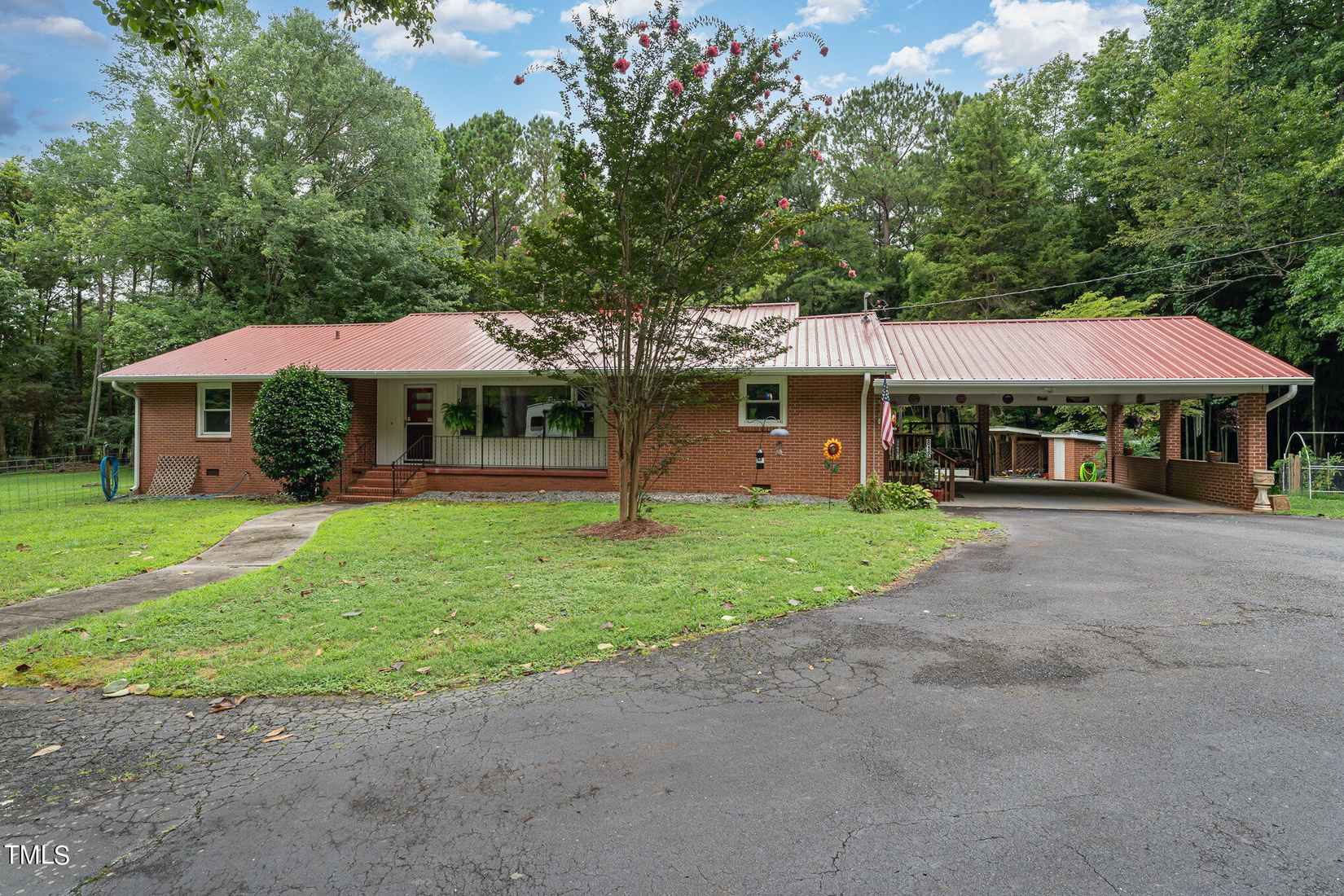 812 Siler City Glendon Rd  