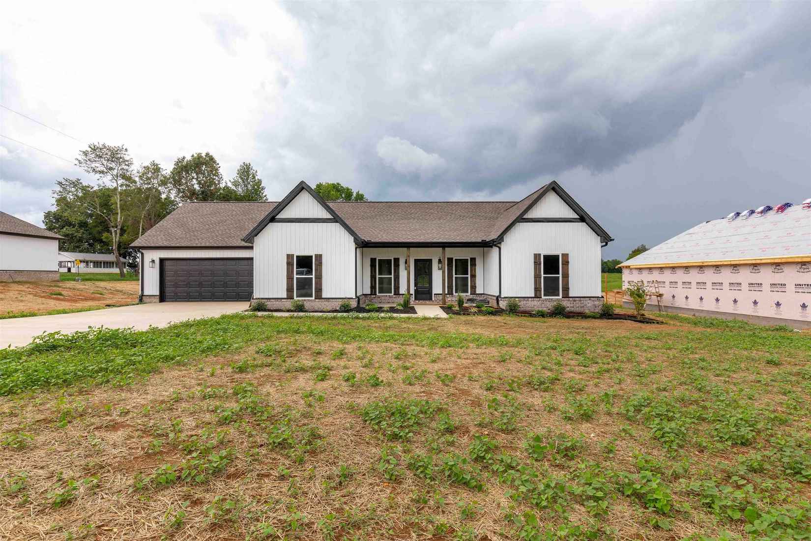 3451 Co Rd 9  