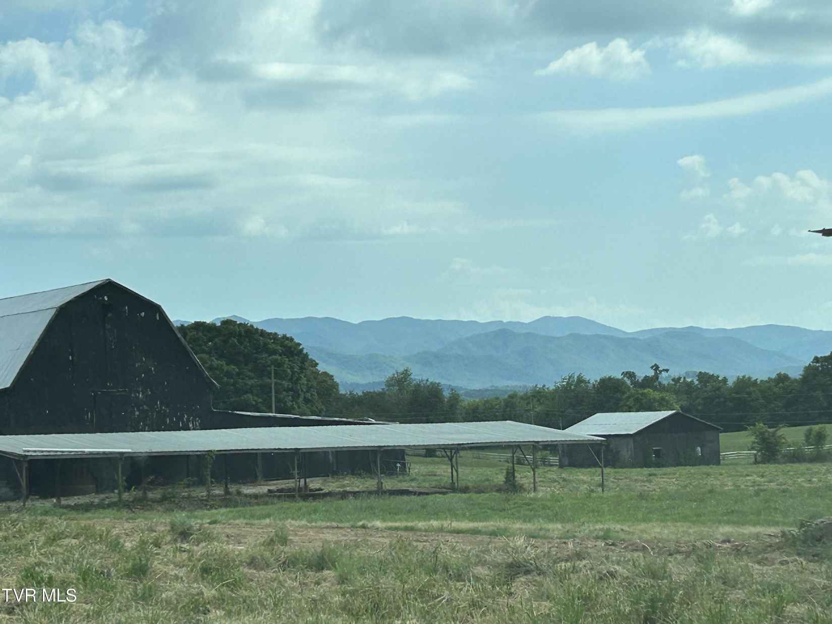 150 Lester Snapp Lot 1 - 11 Acres Rd  