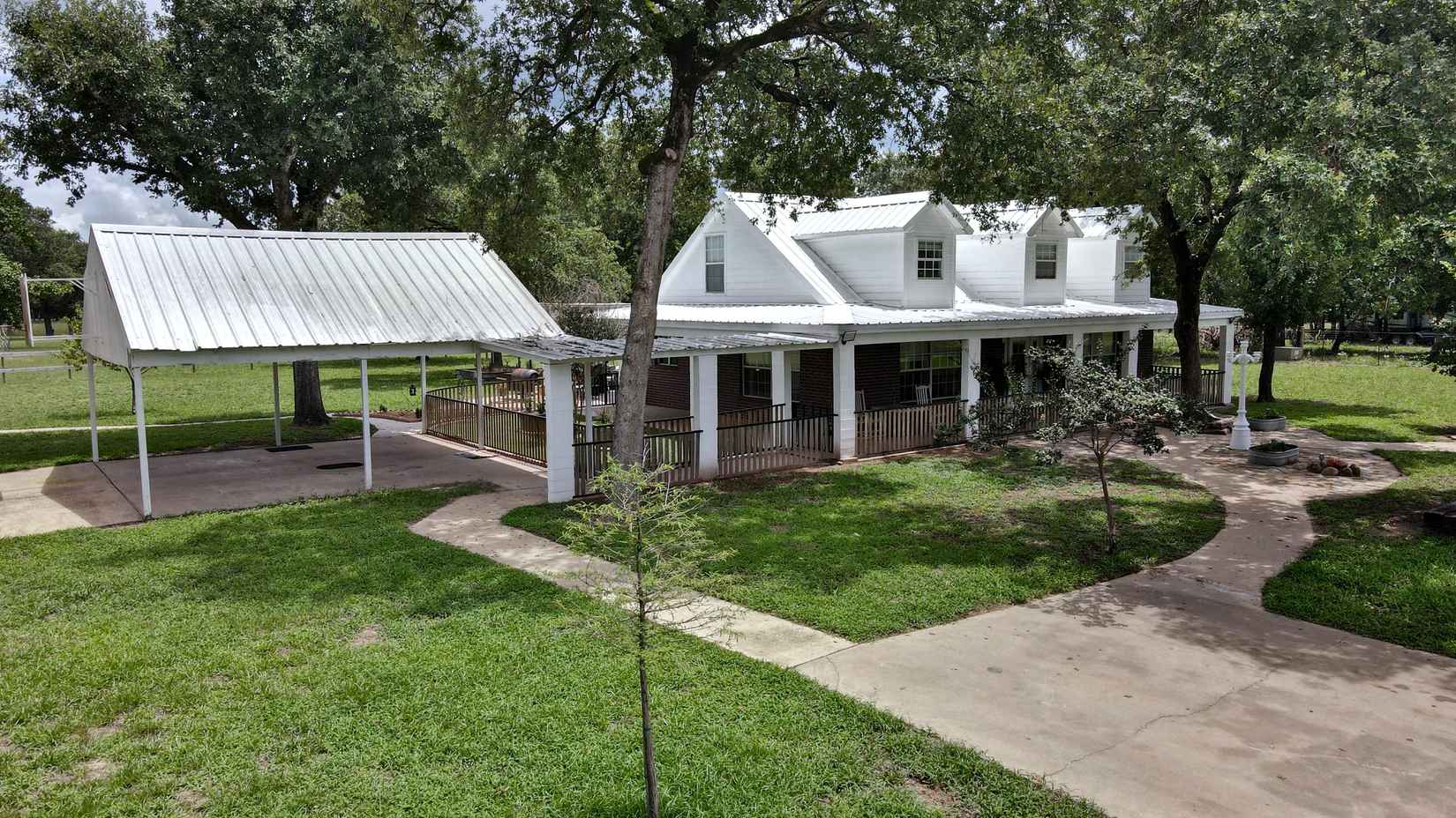 7580 County Rd 3700  
