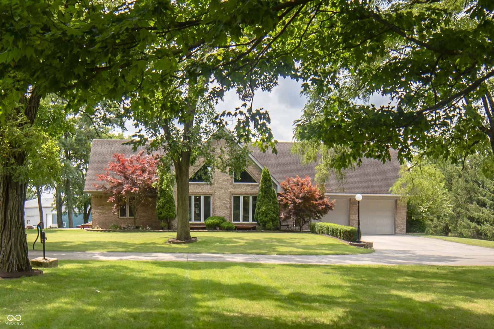 3770 S Indianapolis Rd  