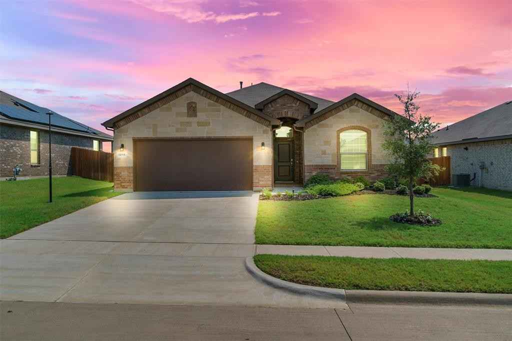 1215 Dublin Dr  