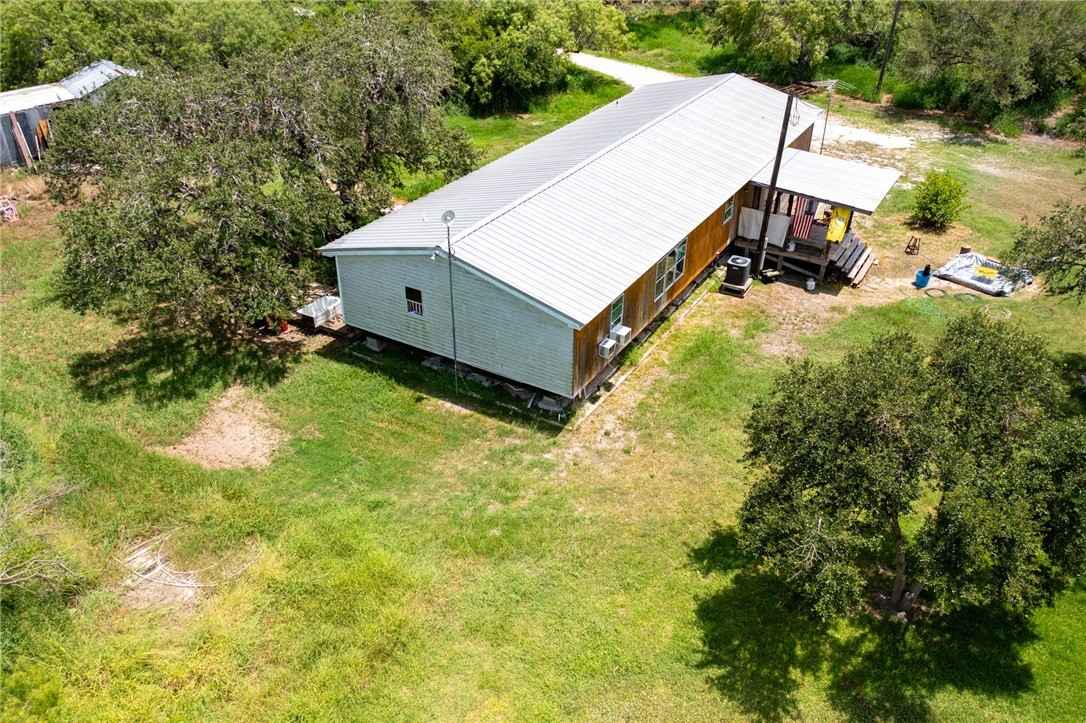 9552 Pvt Mesquite Rnch  