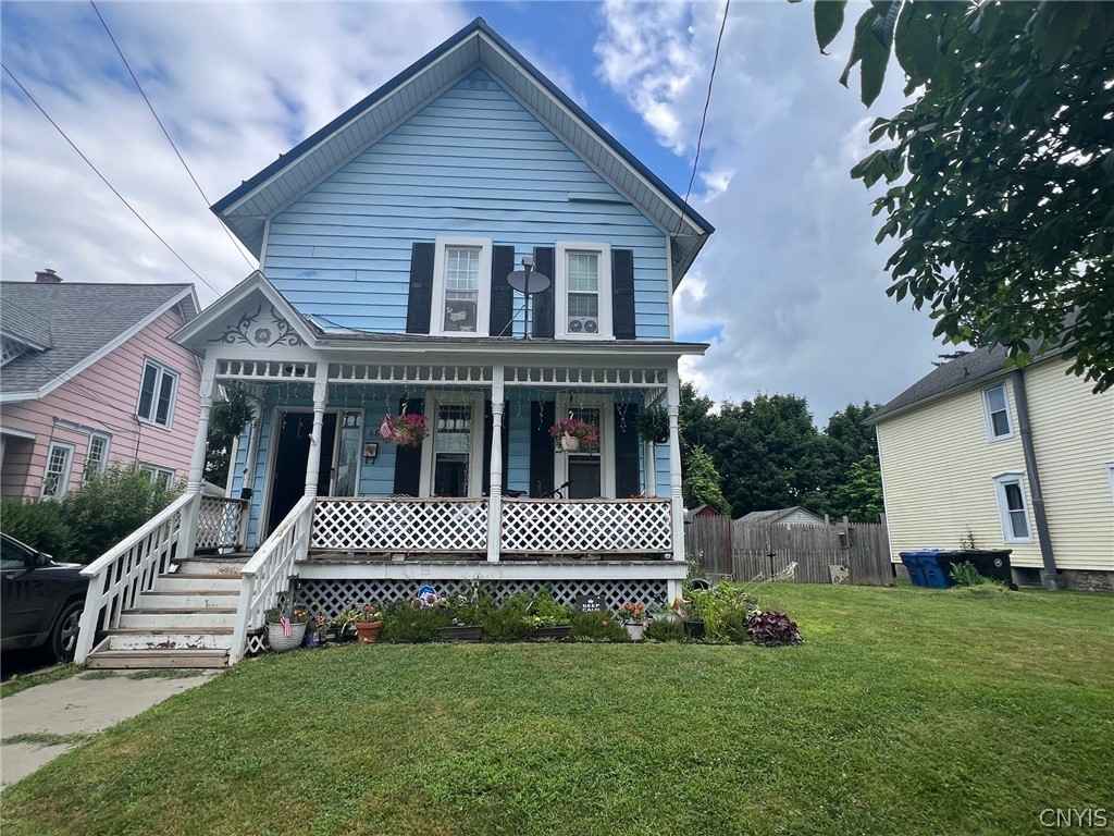 68 Lincoln Ave  
