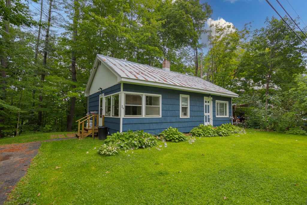 26 Mount Pleasant Ave  