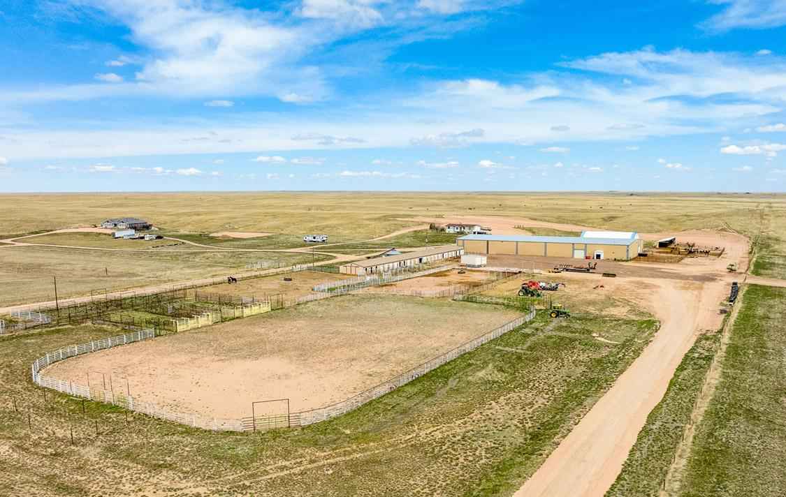 County Rd 220  
