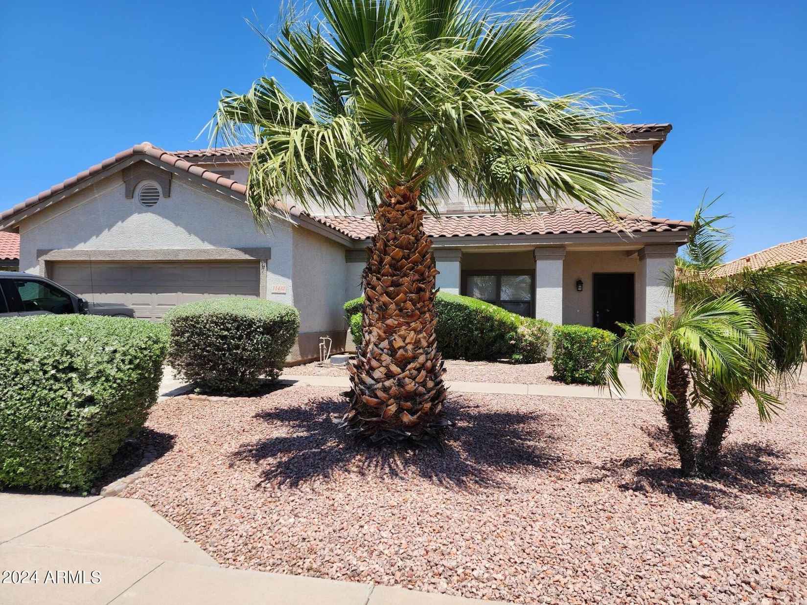 11432 E Quicksilver Ave  
