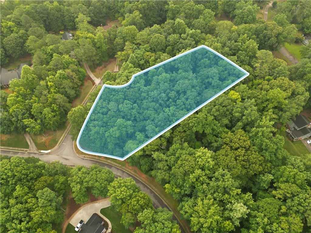 104 Hidden Branches Ln  