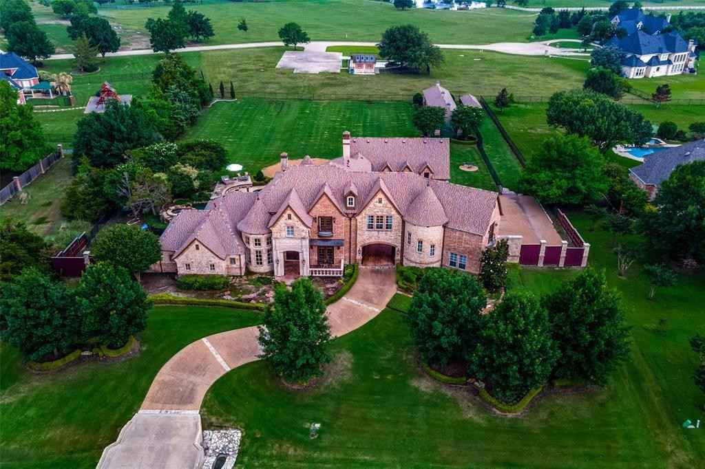 2045 Broken Lance Ln  